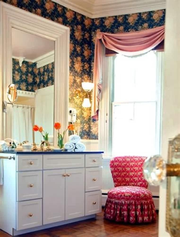 Sarah Kendall House Newport Quarto foto