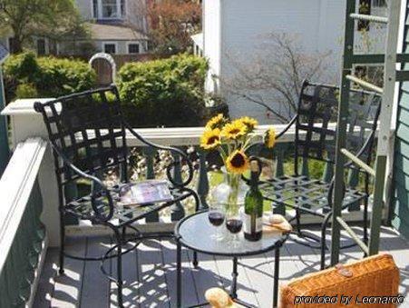 Sarah Kendall House Newport Quarto foto